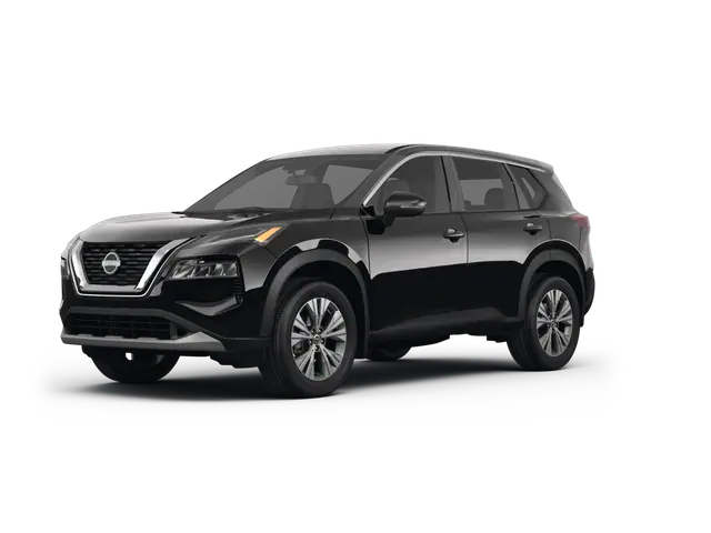2023 Nissan Rogue for sale at Fogg's Automotive near Schenectady, NY