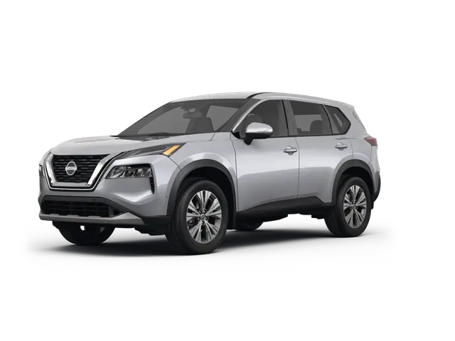 2023 Nissan Rogue for sale at Fogg's Automotive near Schenectady, NY
