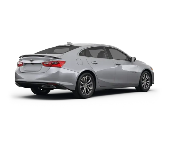 2024 Chevrolet Malibu for sale at Fogg's Automotive near Schenectady, NY