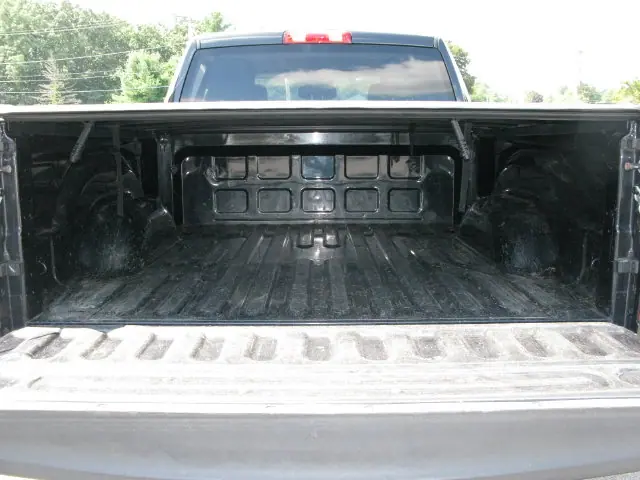 2018 Ram 1500 for sale at Fogg's Automotive near Schenectady, NY