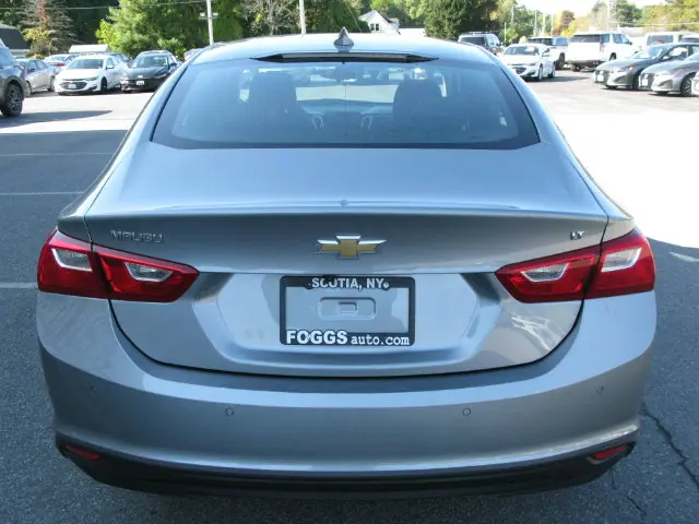 2024 Chevrolet Malibu for sale at Fogg's Automotive near Schenectady, NY