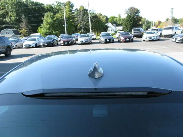 2024 Chevrolet Malibu for sale at Fogg's Automotive near Schenectady, NY