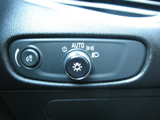 2024 Chevrolet Malibu LT — photo