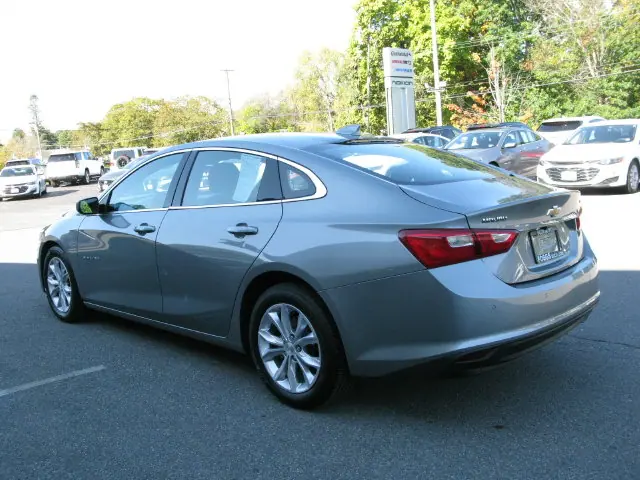 2024 Chevrolet Malibu for sale at Fogg's Automotive near Schenectady, NY