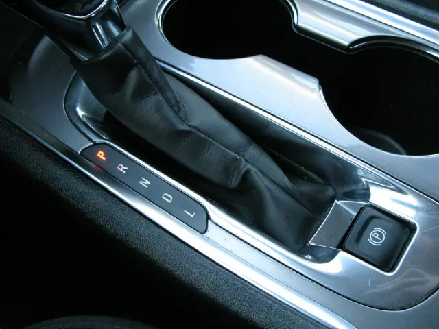 2024 Chevrolet Malibu LT — photo