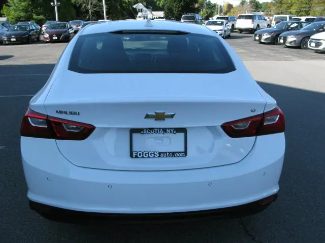 2024 Chevrolet Malibu for sale at Fogg's Automotive near Schenectady, NY