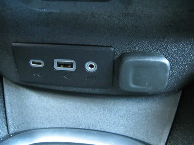 2024 Chevrolet Malibu LT — photo