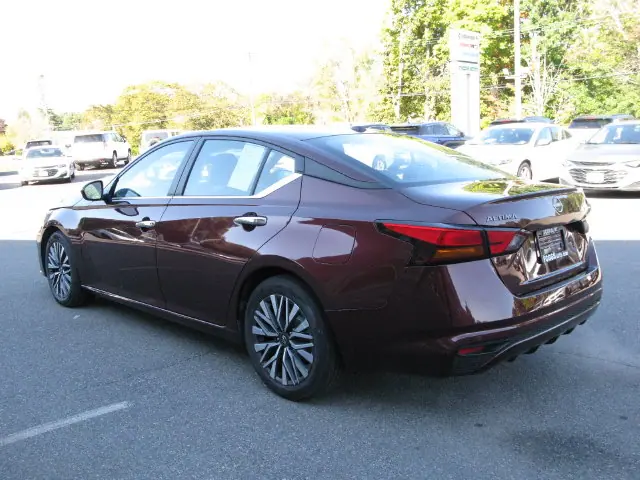 2024 Nissan Altima for sale at Fogg's Automotive near Schenectady, NY