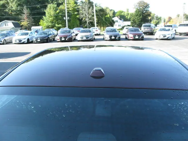 2024 Nissan Altima for sale at Fogg's Automotive near Schenectady, NY