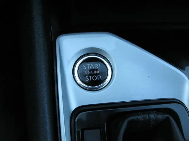 2024 Nissan Altima 2.5 SV — photo