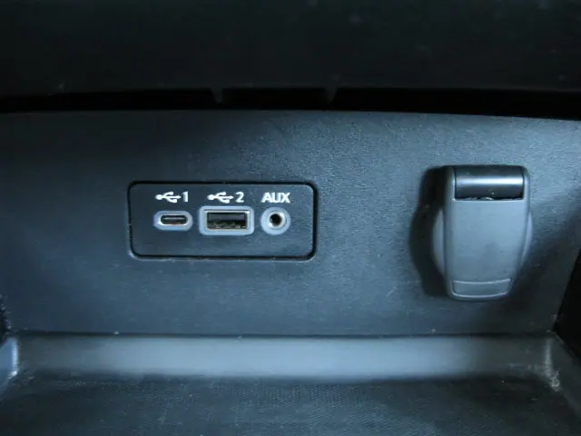 2024 Nissan Altima 2.5 SV — photo