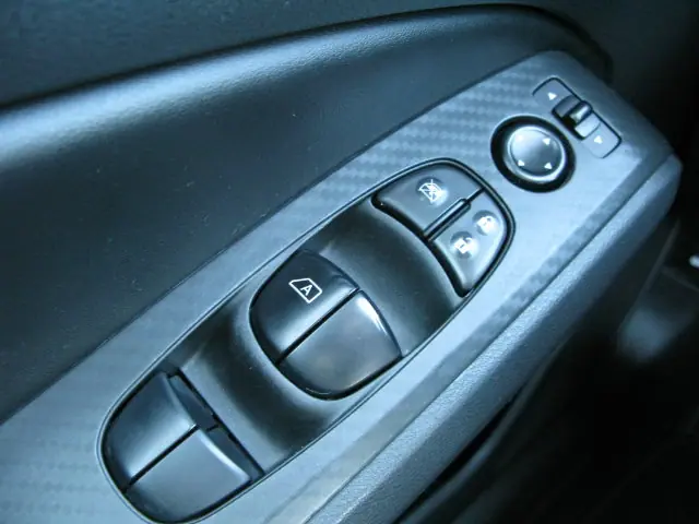 2024 Nissan Altima 2.5 SV — photo