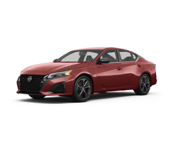 2024 Nissan Altima for sale at Fogg's Automotive near Schenectady, NY