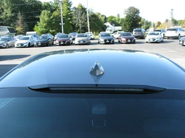 2024 Chevrolet Malibu for sale at Fogg's Automotive near Schenectady, NY