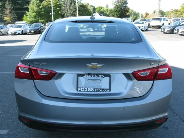 2024 Chevrolet Malibu for sale at Fogg's Automotive near Schenectady, NY