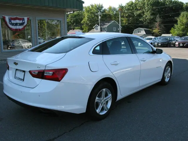 2024 Chevrolet Malibu for sale at Fogg's Automotive near Schenectady, NY