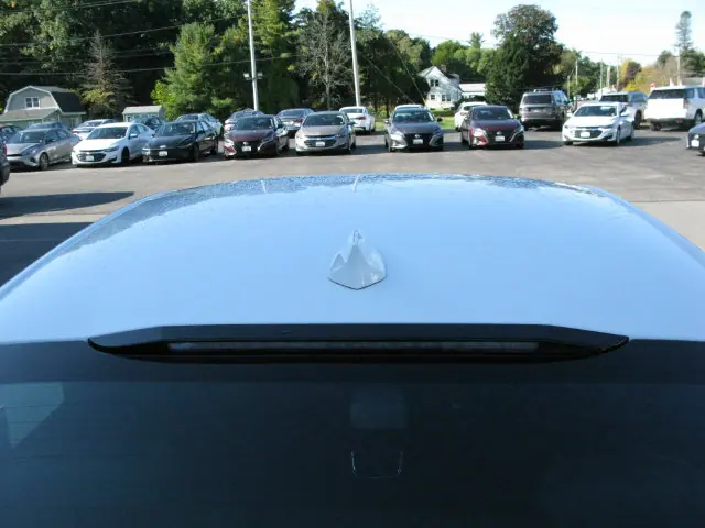 2024 Chevrolet Malibu for sale at Fogg's Automotive near Schenectady, NY