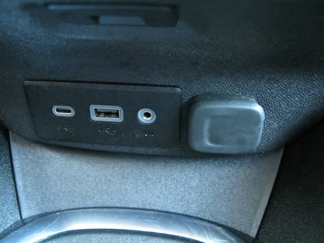 2024 Chevrolet Malibu LT — photo