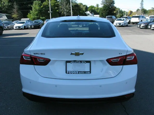 2024 Chevrolet Malibu for sale at Fogg's Automotive near Schenectady, NY