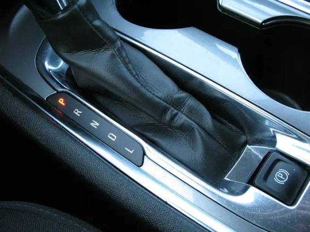 2024 Chevrolet Malibu LT — photo
