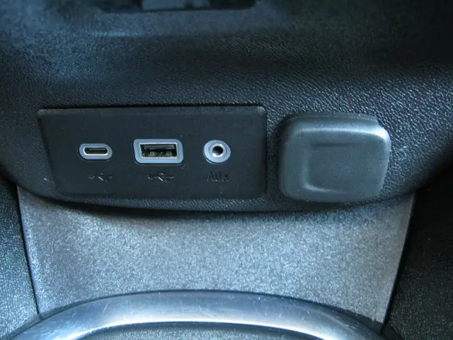 2024 Chevrolet Malibu LT — photo