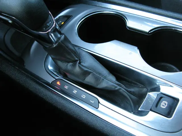 2024 Chevrolet Malibu LT — photo
