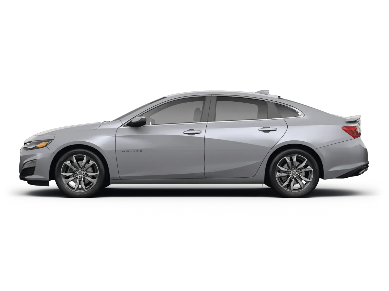 2024 Chevrolet Malibu LT — factory render