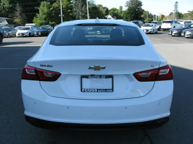 2024 Chevrolet Malibu for sale at Fogg's Automotive near Schenectady, NY