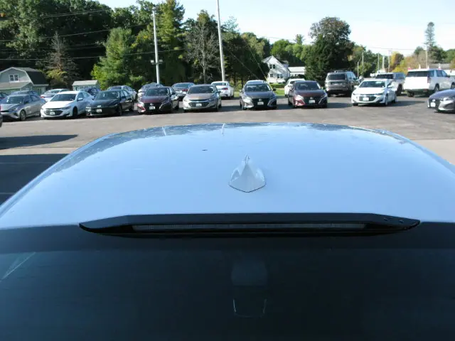 2024 Chevrolet Malibu for sale at Fogg's Automotive near Schenectady, NY