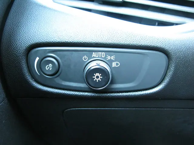 2024 Chevrolet Malibu LT — photo