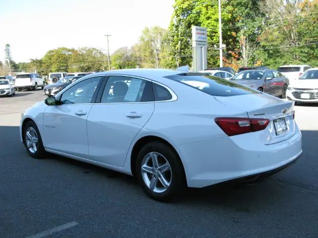 2024 Chevrolet Malibu for sale at Fogg's Automotive near Schenectady, NY