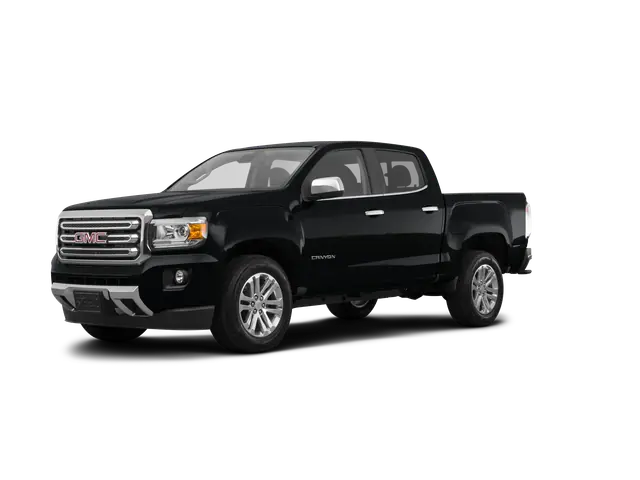2017 GMC Canyon for sale at Fogg's Automotive near Schenectady, NY