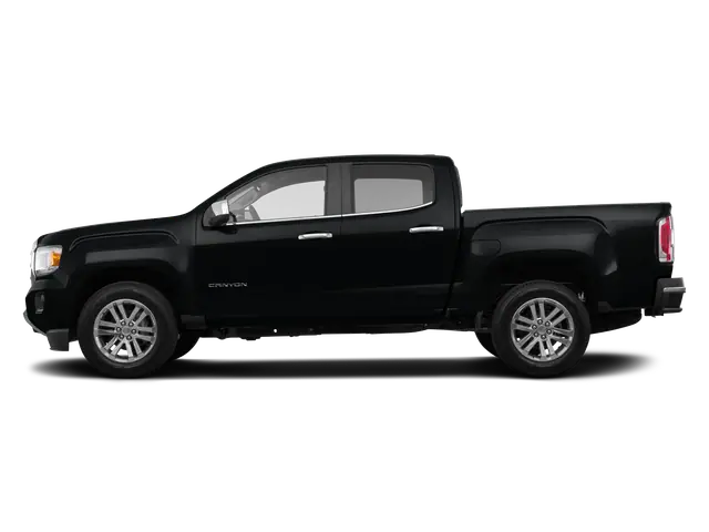 2017 GMC Canyon for sale at Fogg's Automotive near Schenectady, NY
