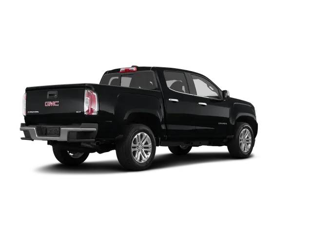 2017 GMC Canyon for sale at Fogg's Automotive near Schenectady, NY