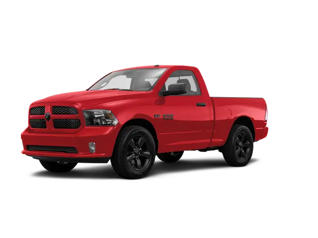 2016 Ram 1500 for sale at Fogg's Automotive near Schenectady, NY