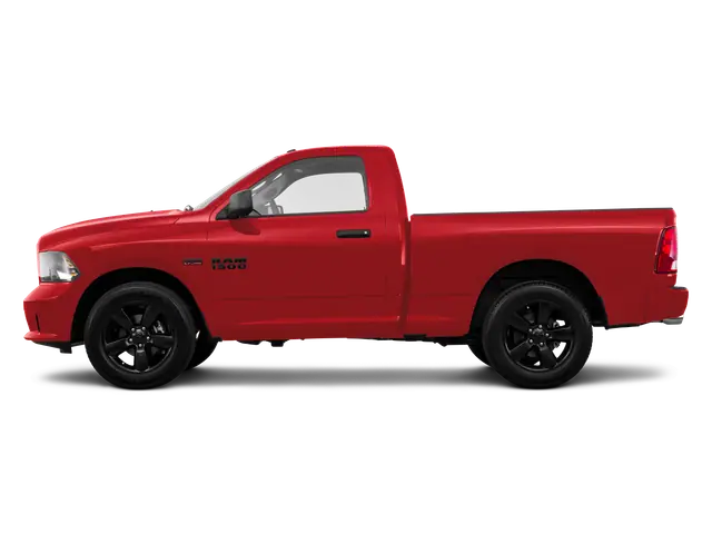 2016 Ram 1500 for sale at Fogg's Automotive near Schenectady, NY