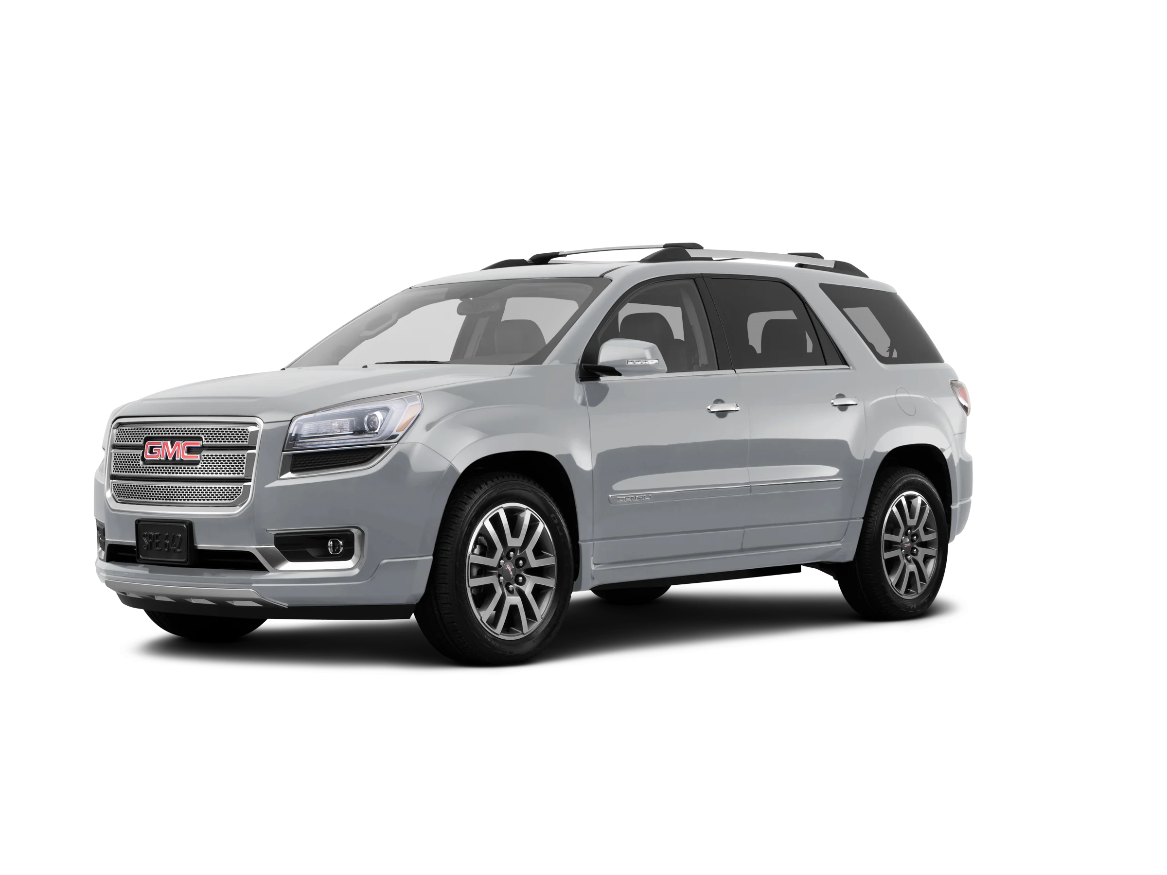 2014 Gmc Acadia
