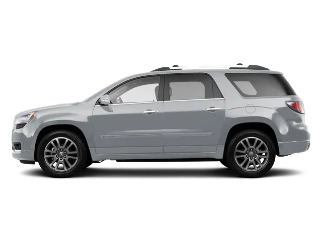 2014 GMC Acadia for sale at Fogg's Automotive near Schenectady, NY