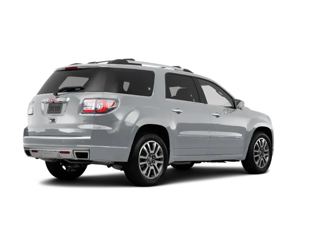 2014 GMC Acadia for sale at Fogg's Automotive near Schenectady, NY