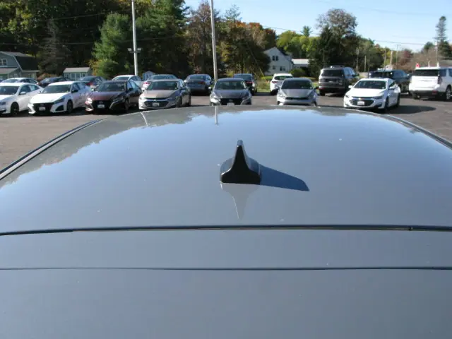 2024 Ford Escape for sale at Fogg's Automotive near Schenectady, NY