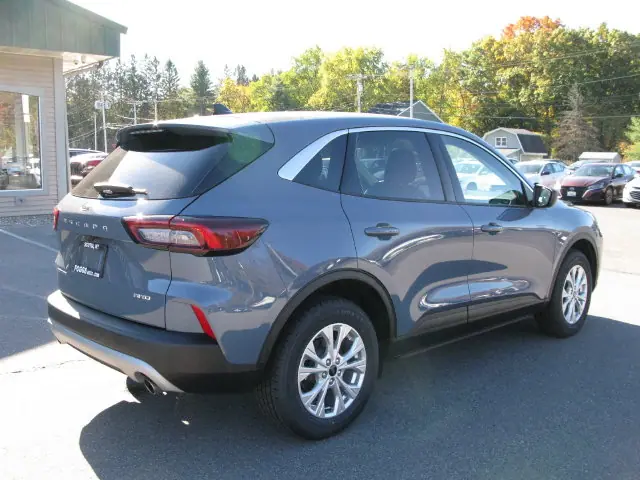 2024 Ford Escape for sale at Fogg's Automotive near Schenectady, NY