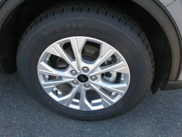 2024 Ford Escape Active — photo