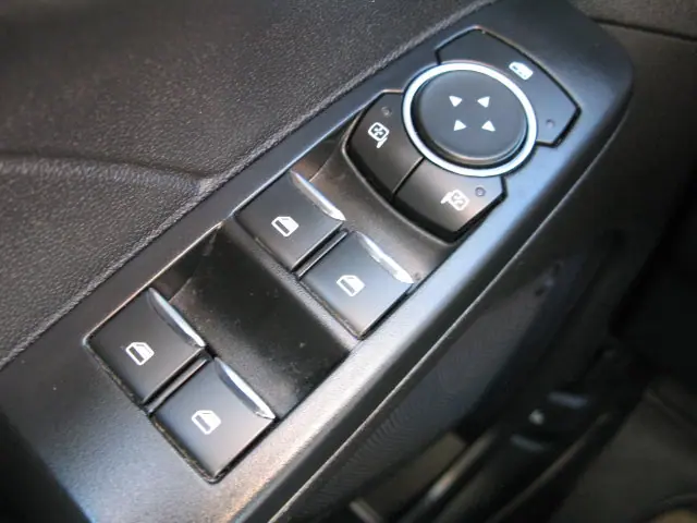 2024 Ford Escape Active — photo