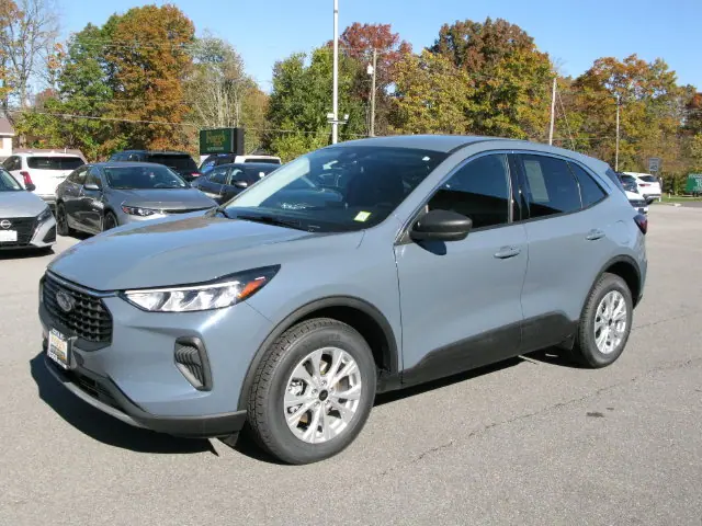 2024 Ford Escape Active — photo