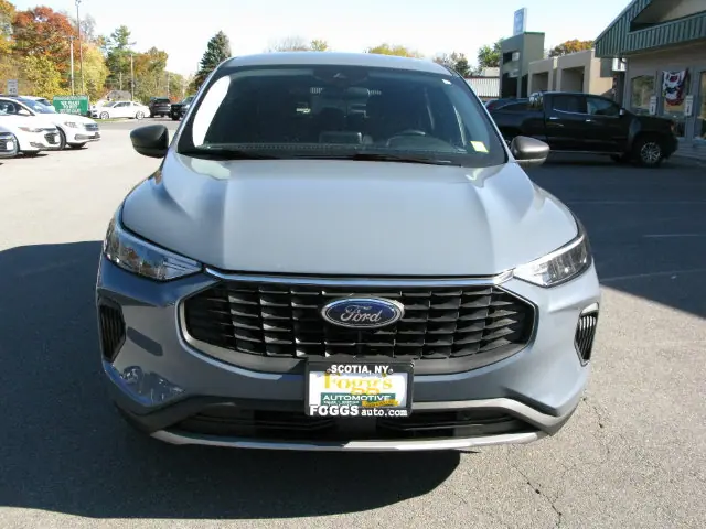 2024 Ford Escape Active — photo