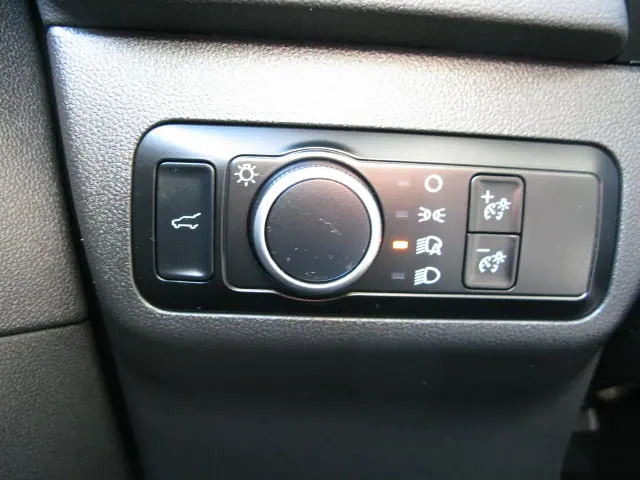 2024 Ford Escape Active — photo