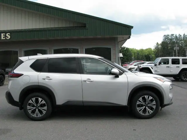2023 Nissan Rogue for sale at Fogg's Automotive near Schenectady, NY