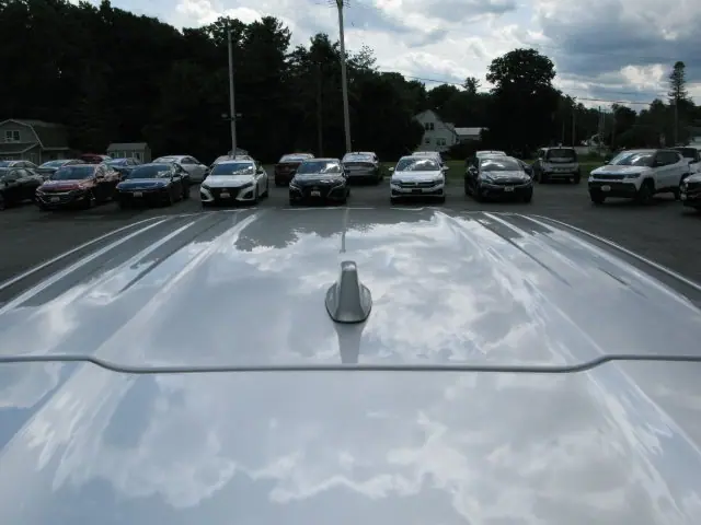 2023 Nissan Rogue for sale at Fogg's Automotive near Schenectady, NY