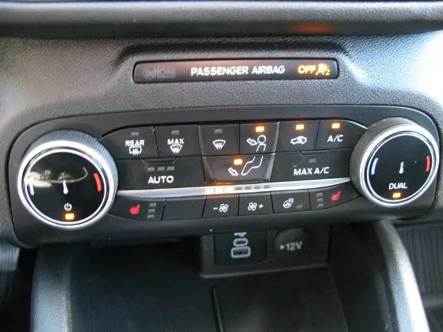 2024 Ford Escape Active — photo