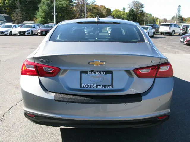 2024 Chevrolet Malibu for sale at Fogg's Automotive near Schenectady, NY